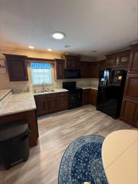 2017 Skyline Mobile Home