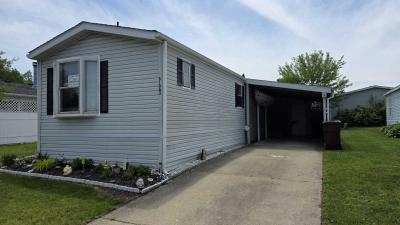 Photo 2 of 38 of home located at 51063 Freedoms Way Van Buren Twp, MI 48111