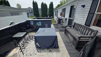Photo 5 of 38 of home located at 51063 Freedoms Way Van Buren Twp, MI 48111