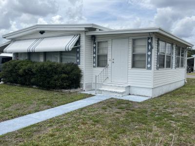 Mobile Home at 185 Jeff Street Lakeland, FL 33815
