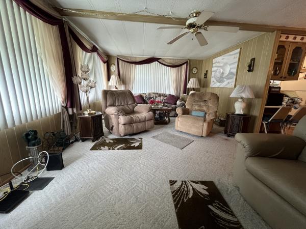 1975 RAMA  Home