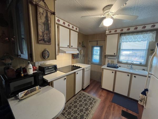 1975 RAMA  Home