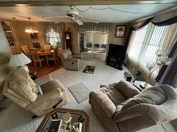 1975 RAMA  Home