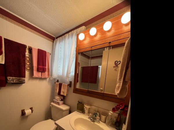 1975 RAMA  Home