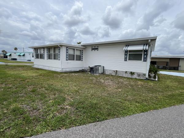 1975 RAMA  Home