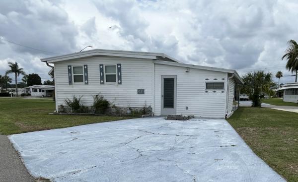 1975 RAMA  Home