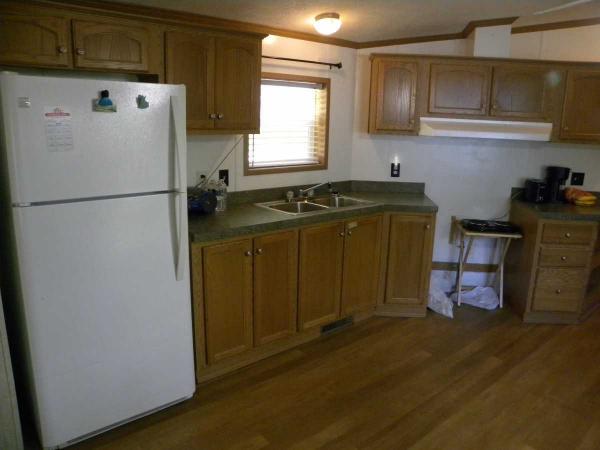 2008 Mobile Home