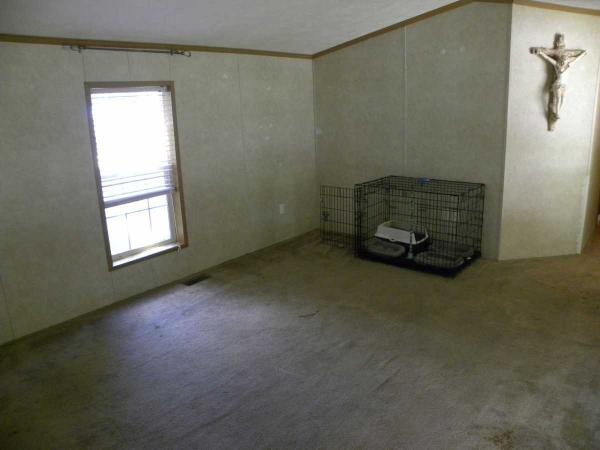 2008 Mobile Home