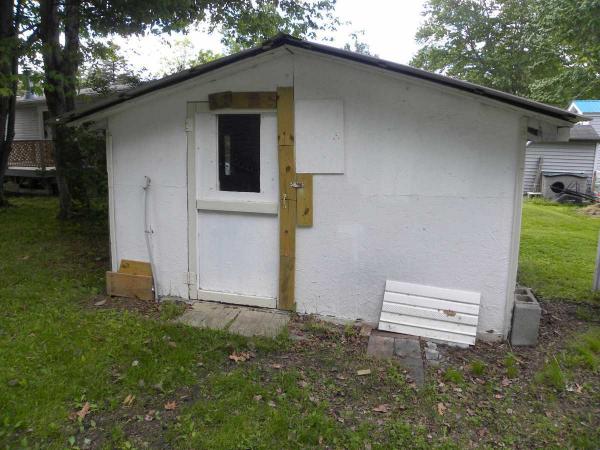 2008 Mobile Home