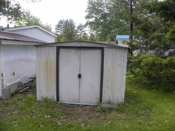 2008 Mobile Home