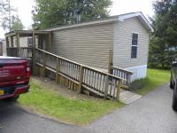 2008 Mobile Home