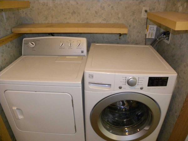 2008 Mobile Home