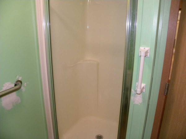2008 Mobile Home