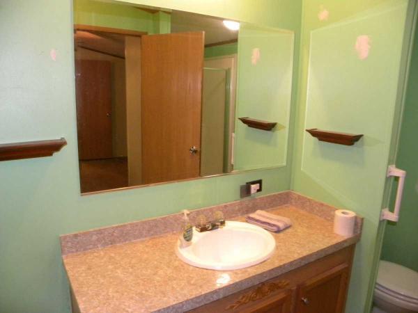 2008 Mobile Home