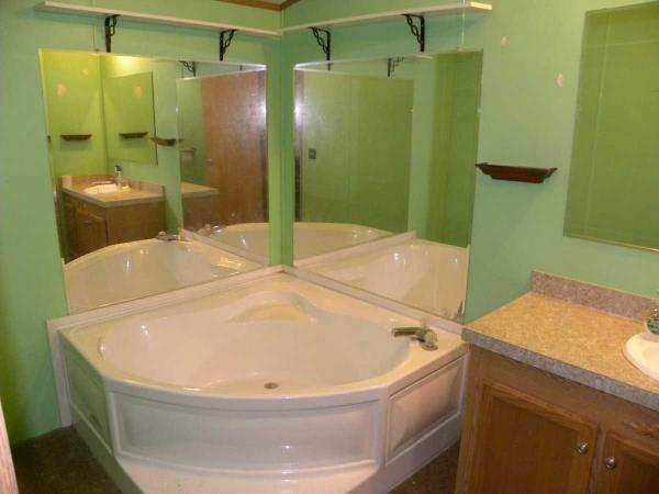2008 Mobile Home