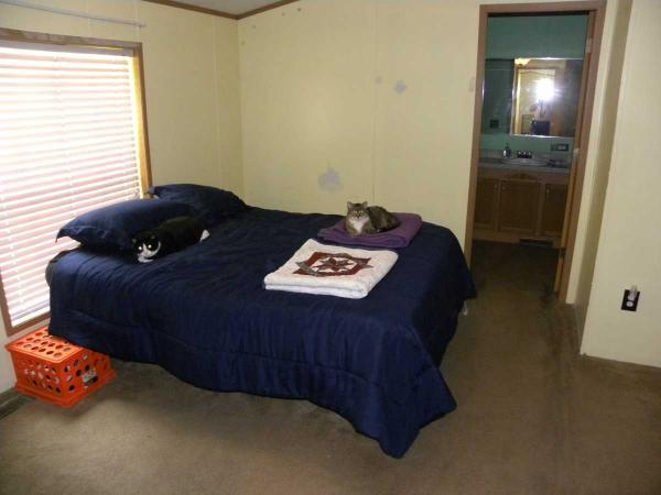 2008 Mobile Home