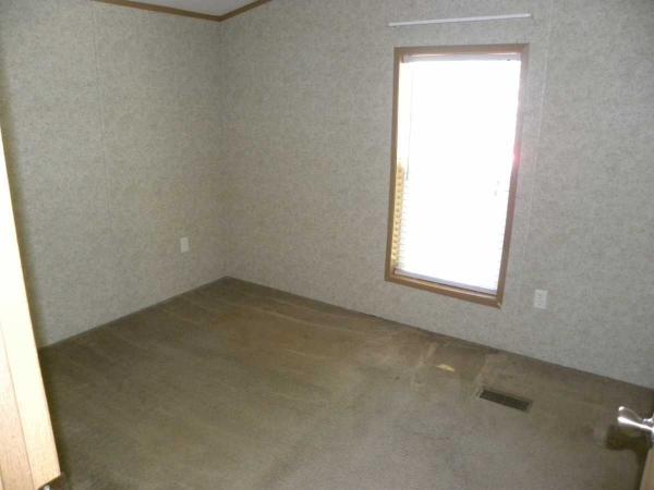 2008 Mobile Home