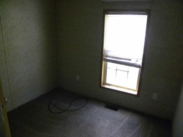2008 Mobile Home