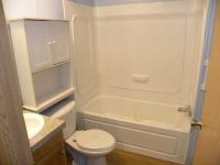 2008 Mobile Home