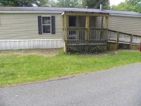 2008 Mobile Home