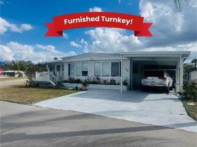 Mobile Home at 116 Great Oak Way Ellenton, FL 34222