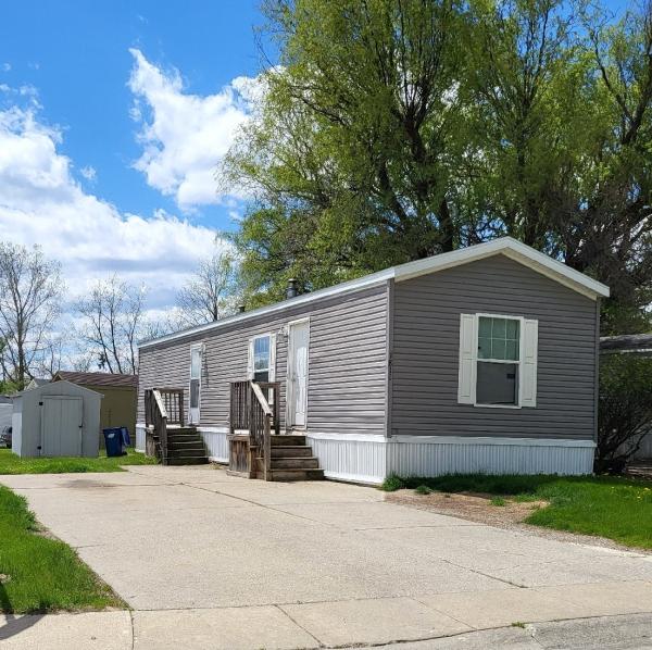 2016 Skyline Mobile Home For Sale