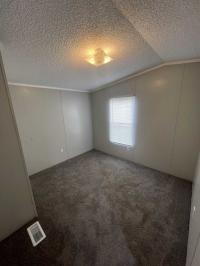 2008 Legacy Mobile Home