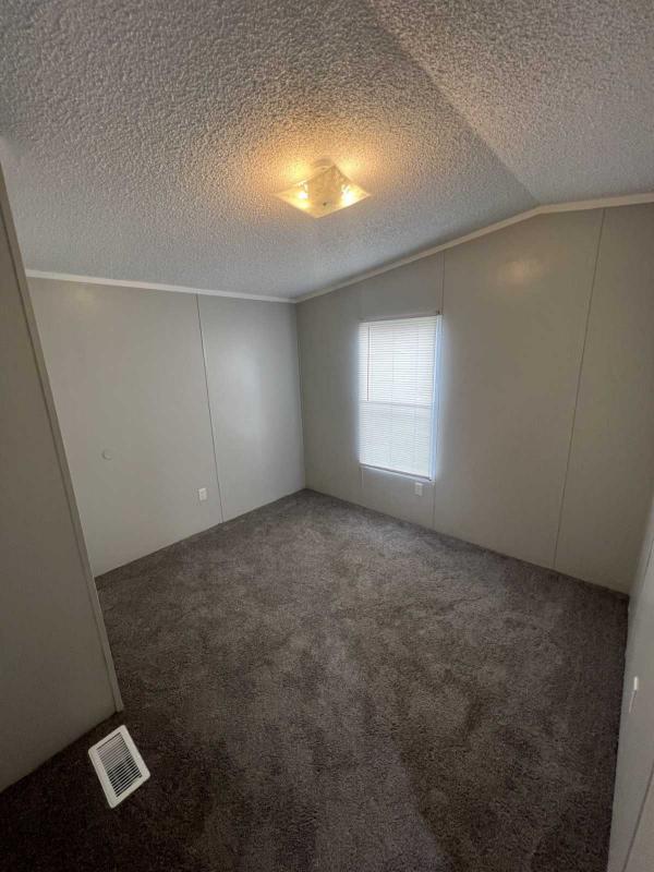 2008 Legacy Mobile Home