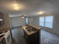 2008 Legacy Mobile Home