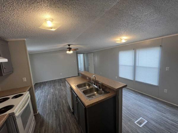 2008 Legacy Mobile Home