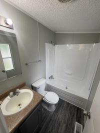 2008 Legacy Mobile Home