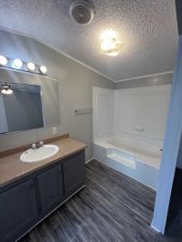 2008 Legacy Mobile Home