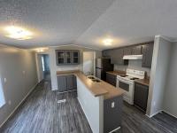 2008 Legacy Mobile Home