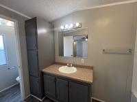 2008 Legacy Mobile Home