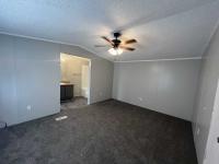 2008 Legacy Mobile Home