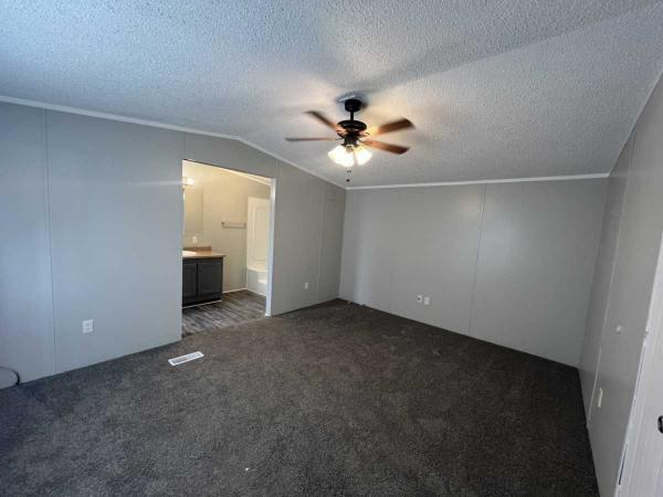 2008 Legacy Mobile Home