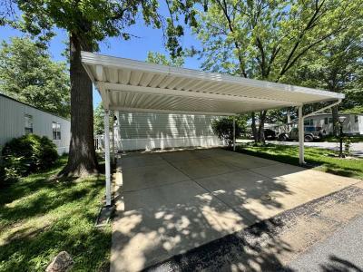Photo 3 of 31 of home located at 249 Gibraltor Court Saint Peters, MO 63376