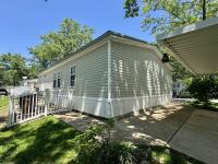 2008 Southern Energy Cottage Series Manufactured Home