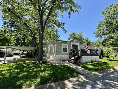 Mobile Home at 249 Gibraltor Court Saint Peters, MO 63376