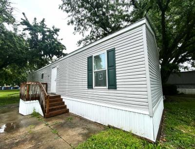 Mobile Home at 113 SE Willow Way, Topeka, KS 66609