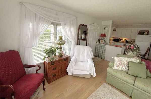 1968  Mobile Home For Sale
