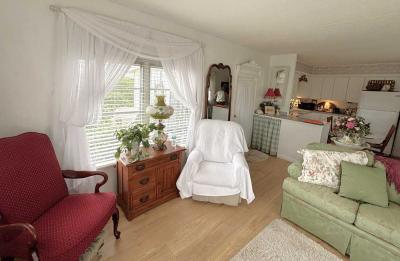 Mobile Home at 767 Allamanda Circle Venice, FL 34285