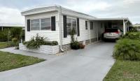 1968 Mobile Home