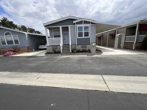 2025 Skyline Mobile Home For Sale