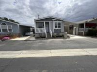 2025 Skyline Mobile Home