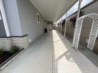 2025 Skyline Mobile Home