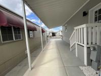 2025 Skyline Mobile Home