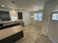 2025 Skyline Mobile Home