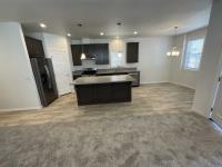 2025 Skyline Mobile Home
