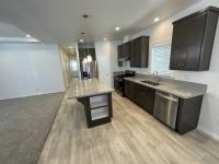 2025 Skyline Mobile Home